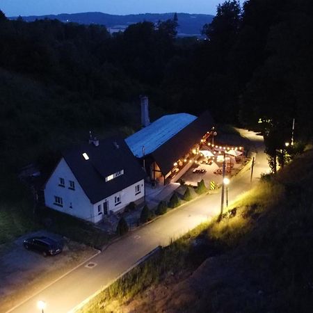 Gospoda I Noclegi Na Szlaku Kudowa-Zdrój Extérieur photo