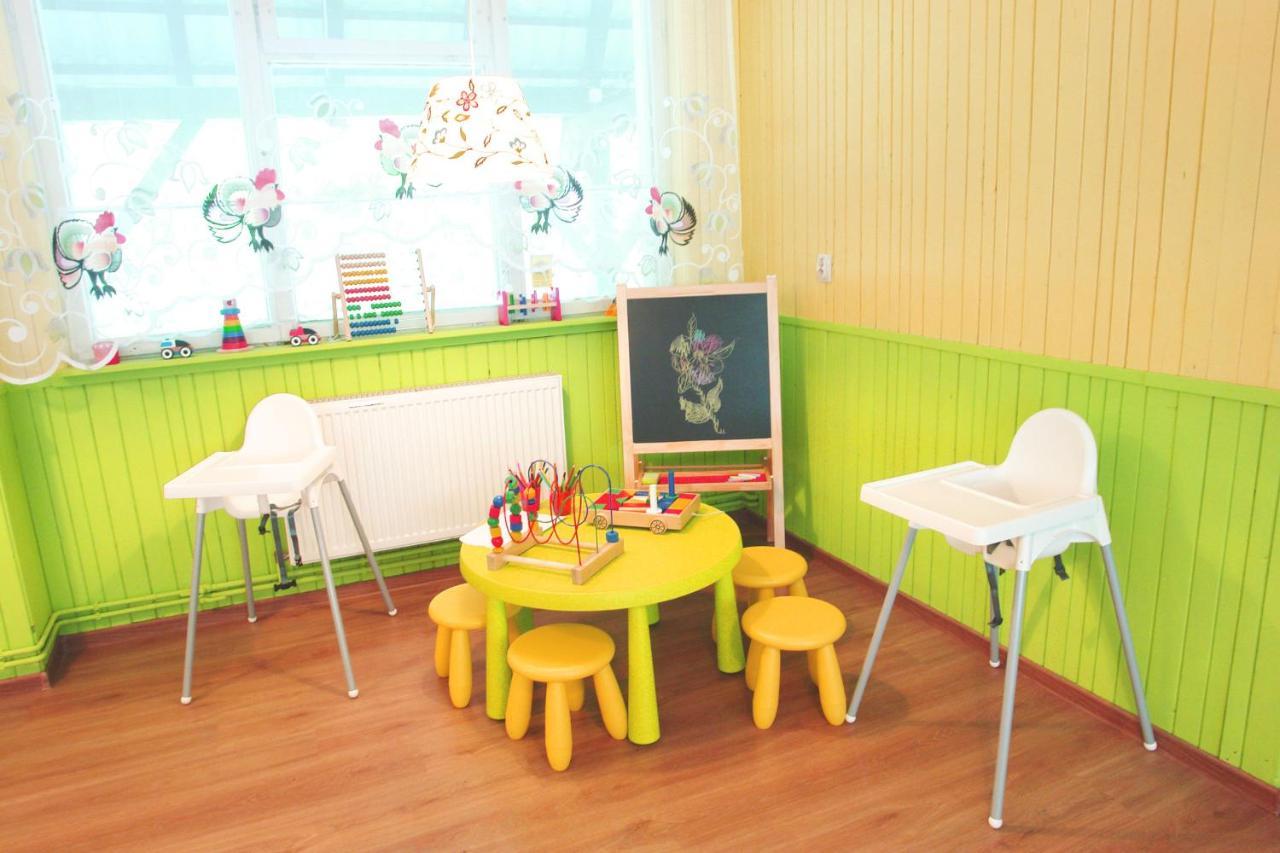 Gospoda I Noclegi Na Szlaku Kudowa-Zdrój Extérieur photo