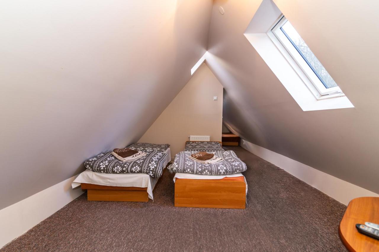 Gospoda I Noclegi Na Szlaku Kudowa-Zdrój Extérieur photo
