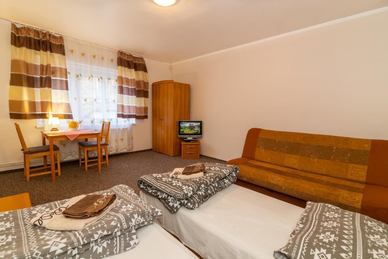 Gospoda I Noclegi Na Szlaku Kudowa-Zdrój Extérieur photo
