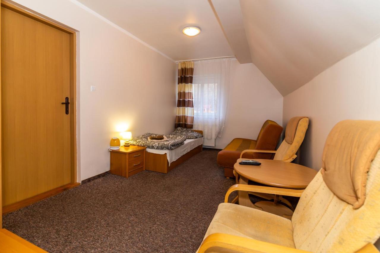 Gospoda I Noclegi Na Szlaku Kudowa-Zdrój Extérieur photo