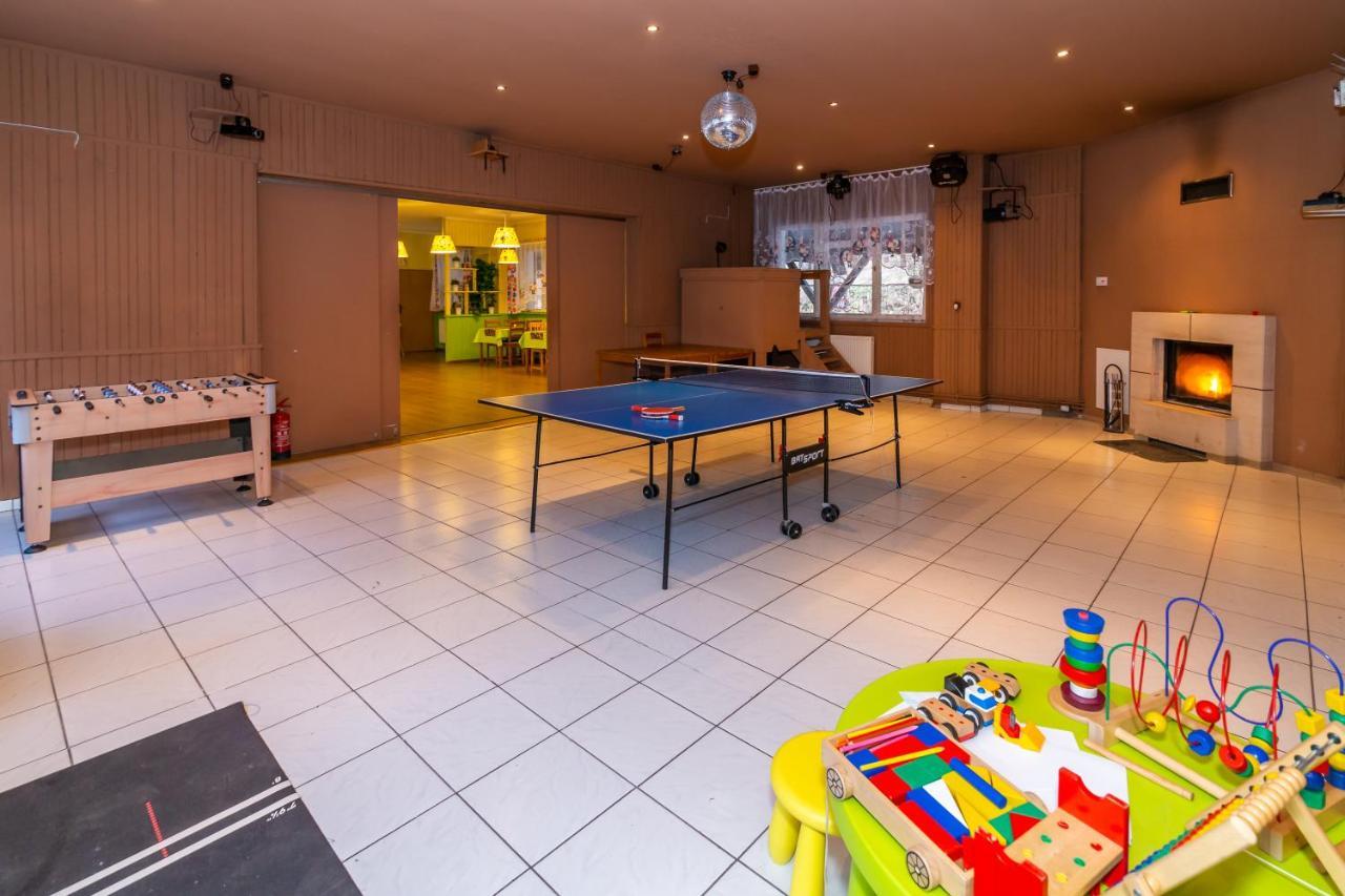 Gospoda I Noclegi Na Szlaku Kudowa-Zdrój Extérieur photo