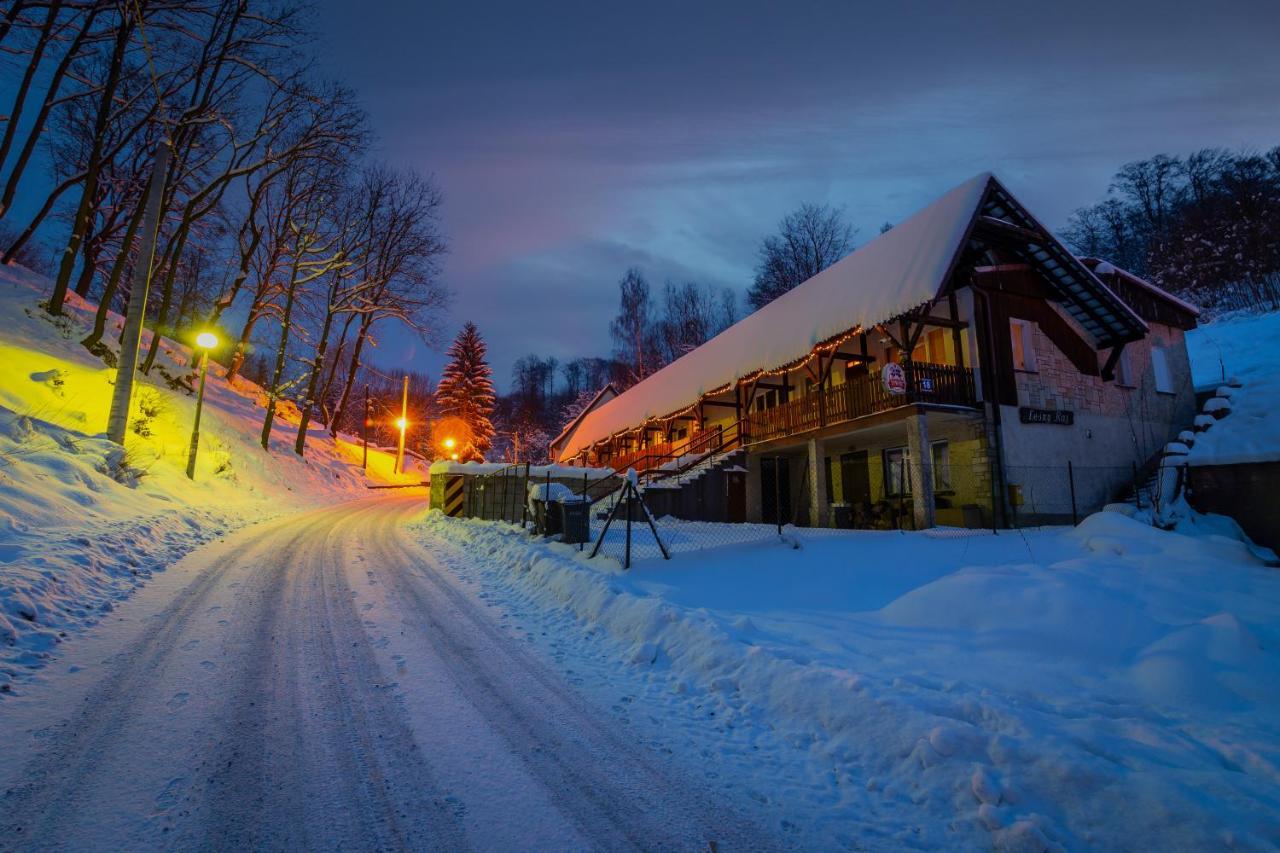 Gospoda I Noclegi Na Szlaku Kudowa-Zdrój Extérieur photo