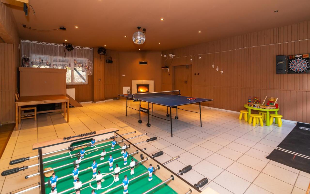 Gospoda I Noclegi Na Szlaku Kudowa-Zdrój Extérieur photo