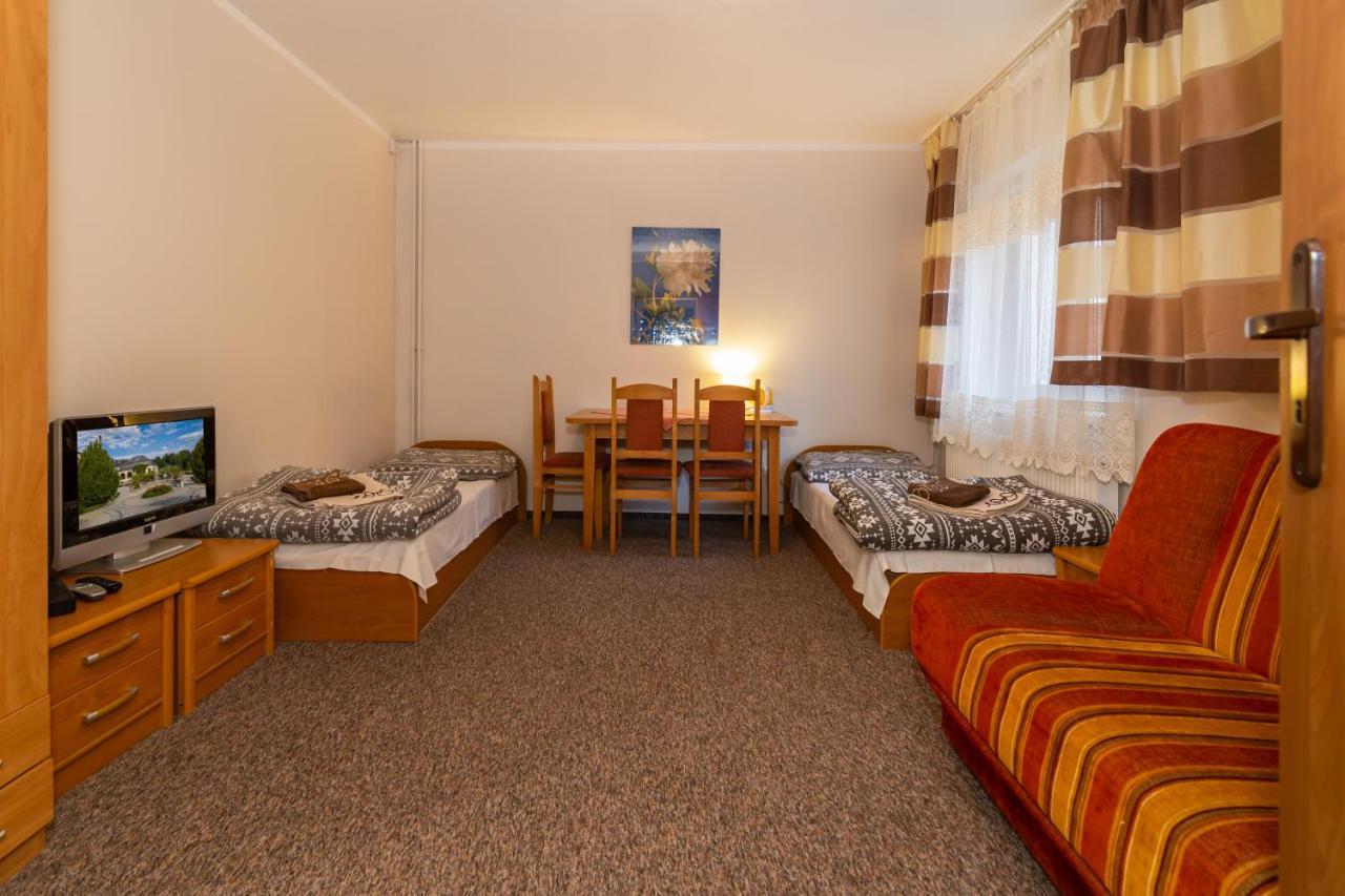 Gospoda I Noclegi Na Szlaku Kudowa-Zdrój Extérieur photo