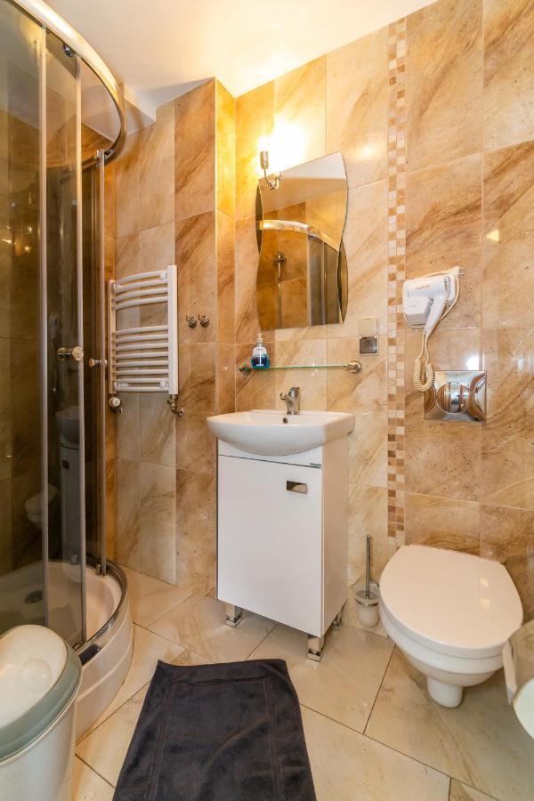 Gospoda I Noclegi Na Szlaku Kudowa-Zdrój Extérieur photo