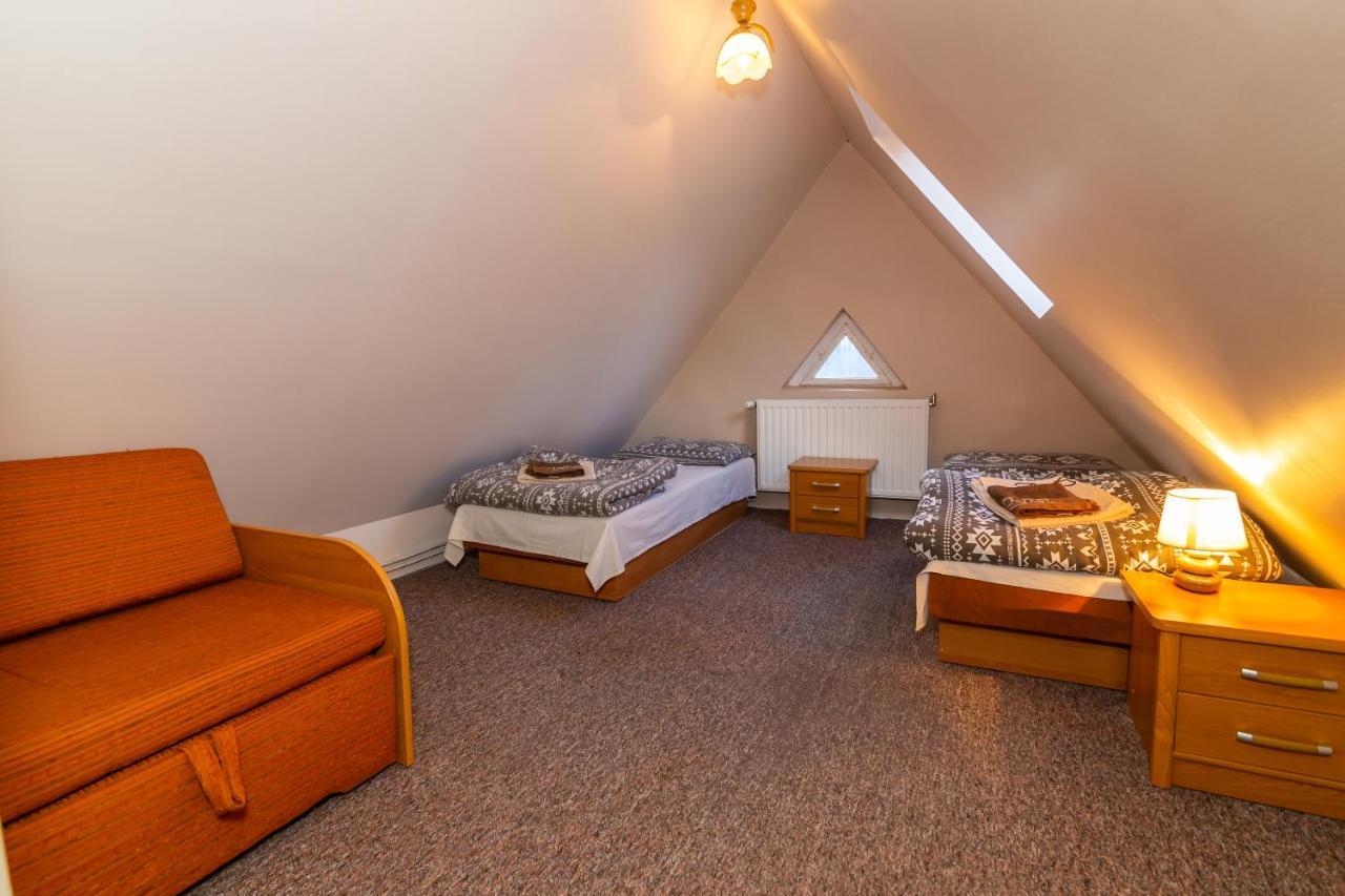Gospoda I Noclegi Na Szlaku Kudowa-Zdrój Extérieur photo