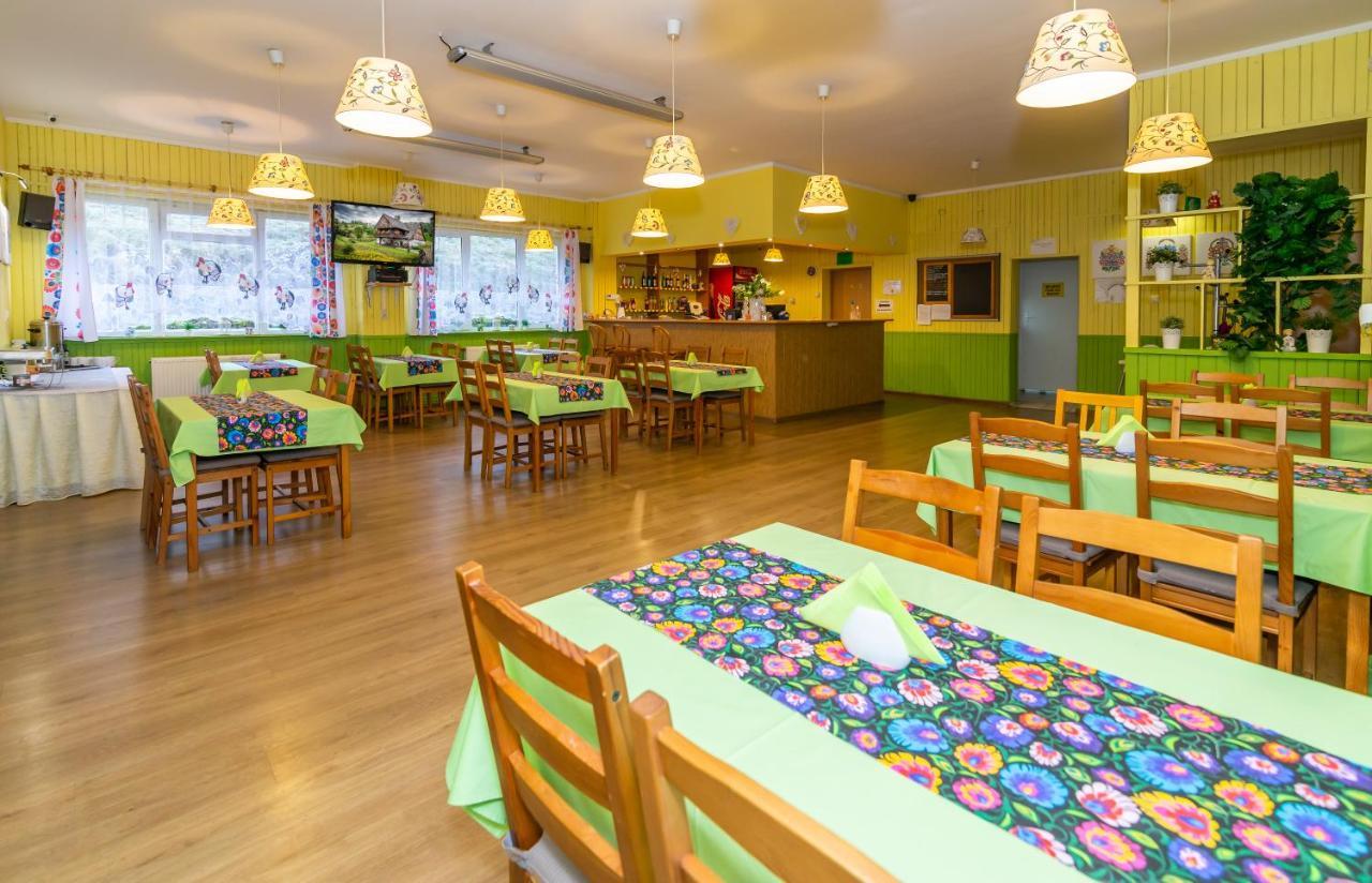 Gospoda I Noclegi Na Szlaku Kudowa-Zdrój Extérieur photo