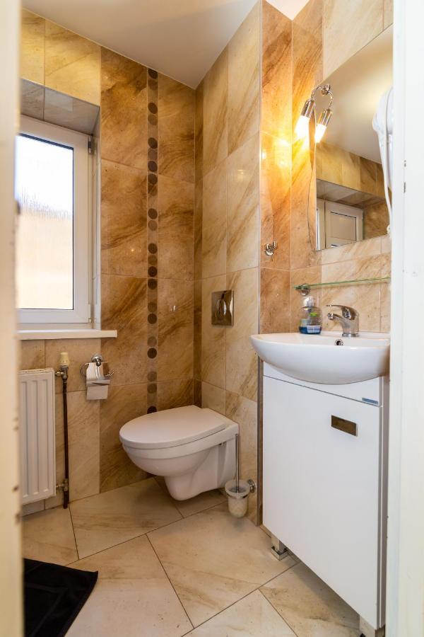 Gospoda I Noclegi Na Szlaku Kudowa-Zdrój Extérieur photo
