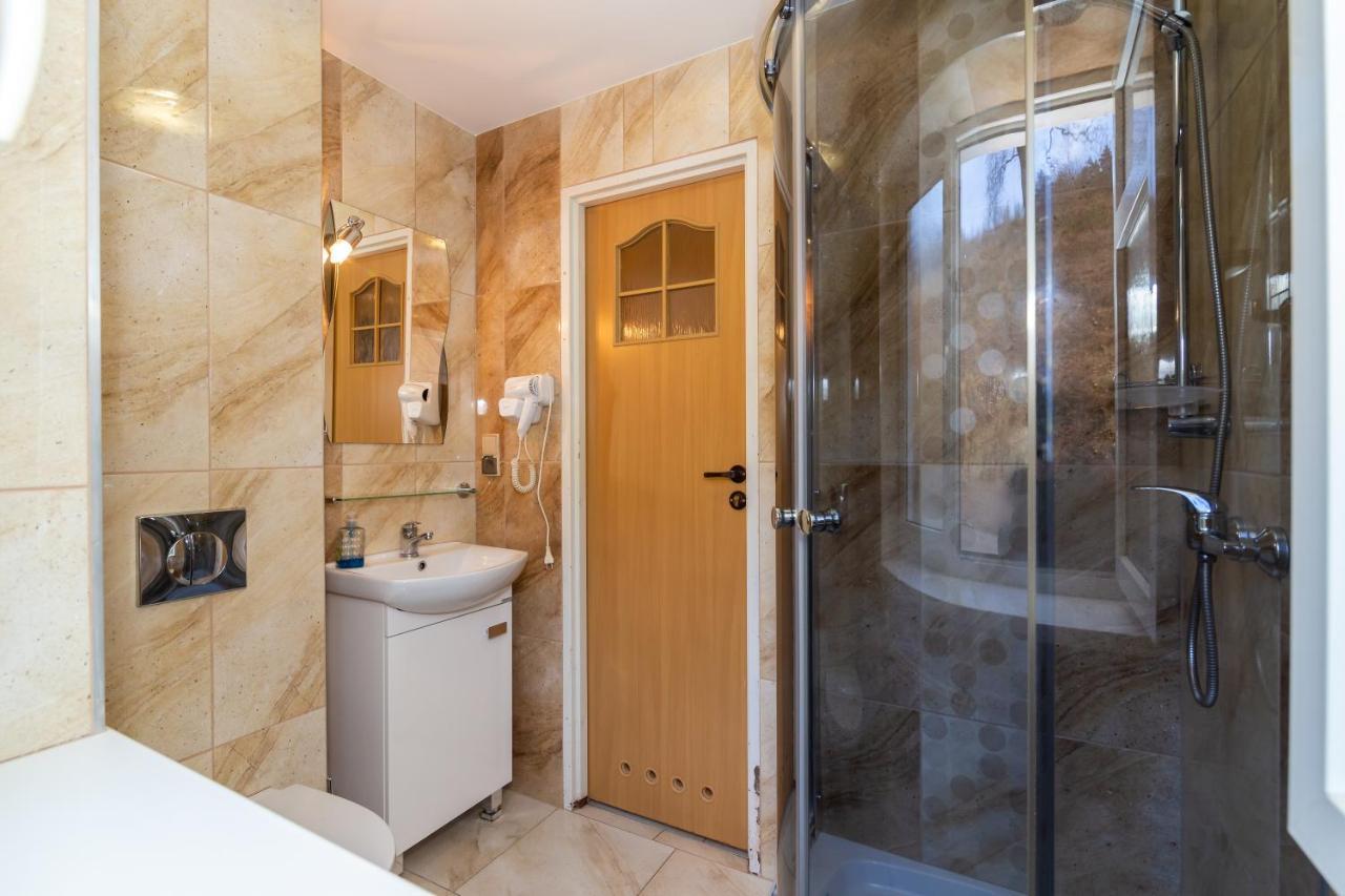 Gospoda I Noclegi Na Szlaku Kudowa-Zdrój Extérieur photo