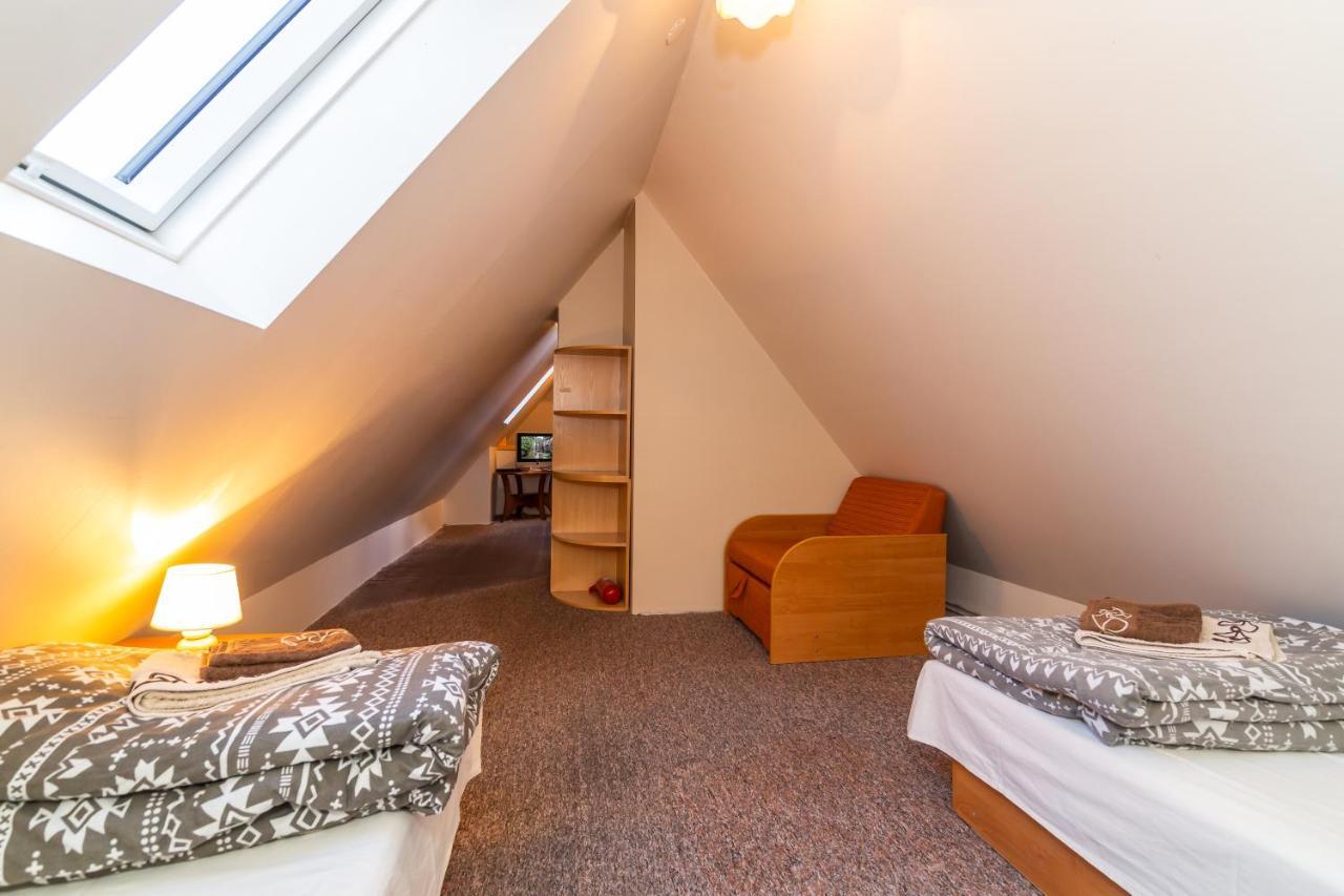 Gospoda I Noclegi Na Szlaku Kudowa-Zdrój Extérieur photo