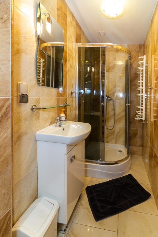 Gospoda I Noclegi Na Szlaku Kudowa-Zdrój Extérieur photo