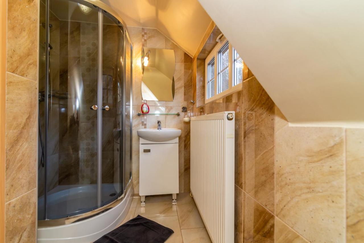 Gospoda I Noclegi Na Szlaku Kudowa-Zdrój Extérieur photo