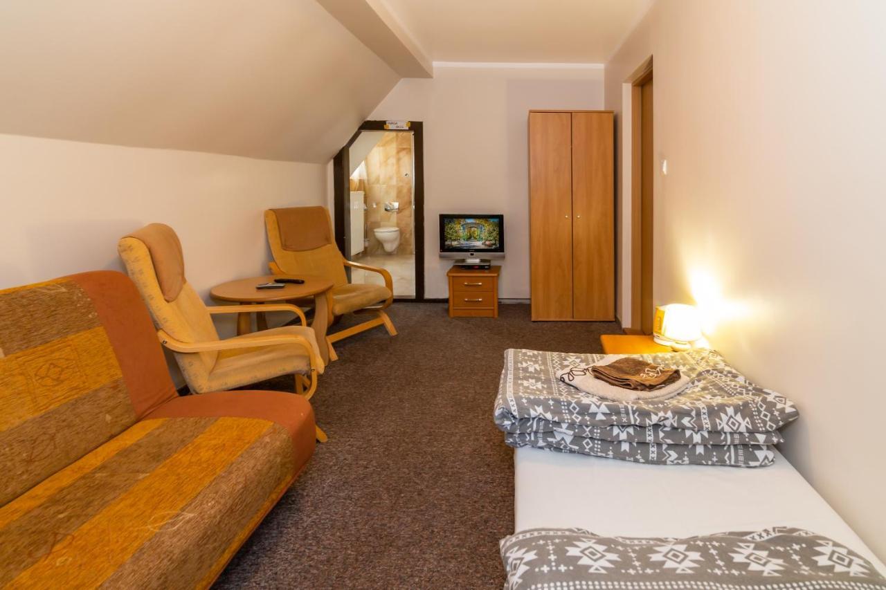 Gospoda I Noclegi Na Szlaku Kudowa-Zdrój Extérieur photo