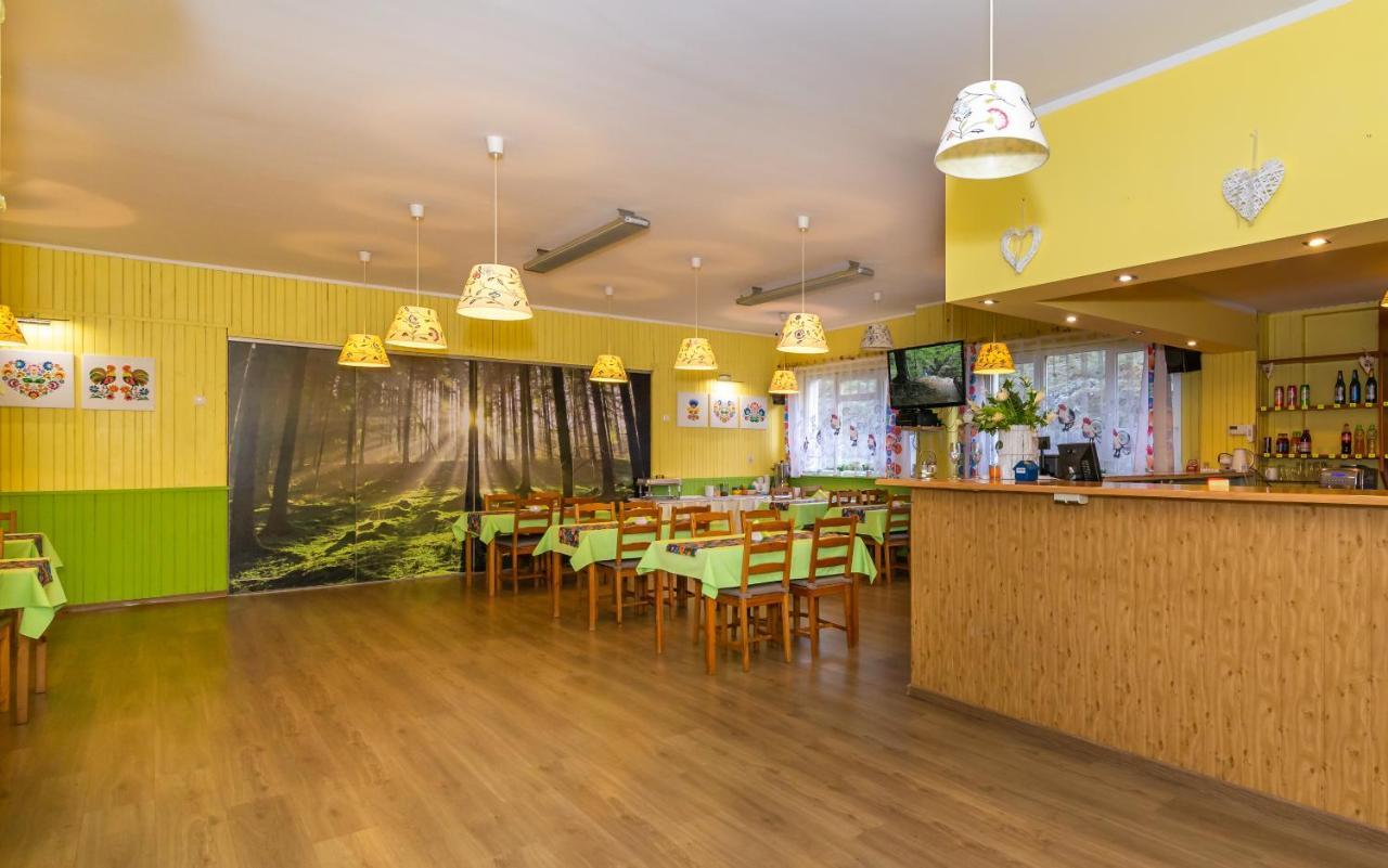 Gospoda I Noclegi Na Szlaku Kudowa-Zdrój Extérieur photo