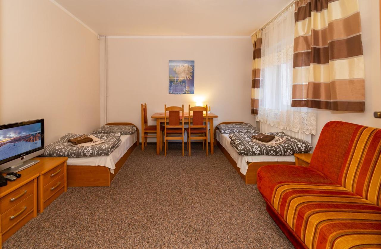 Gospoda I Noclegi Na Szlaku Kudowa-Zdrój Extérieur photo